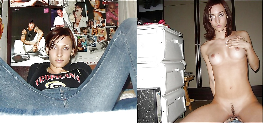 146- BEFORE AND AFTER 1 #26865759