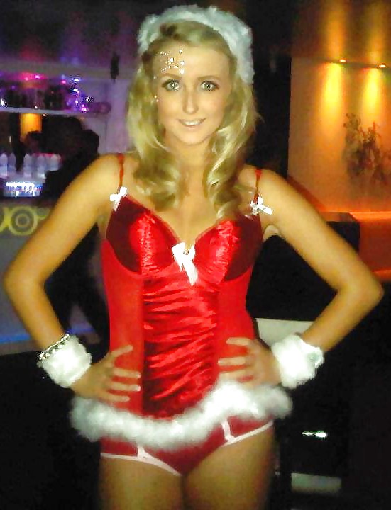 Santas Kleinen Helfer-fröhliches Weihnachten Jeder! #23325484