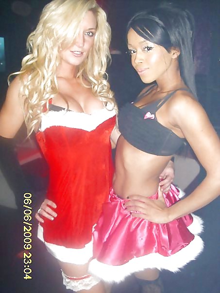 Santas Kleinen Helfer-fröhliches Weihnachten Jeder! #23325640