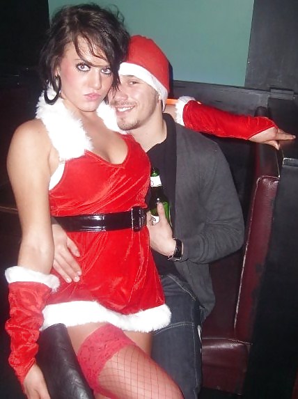 Santas Kleinen Helfer-fröhliches Weihnachten Jeder! #23325843