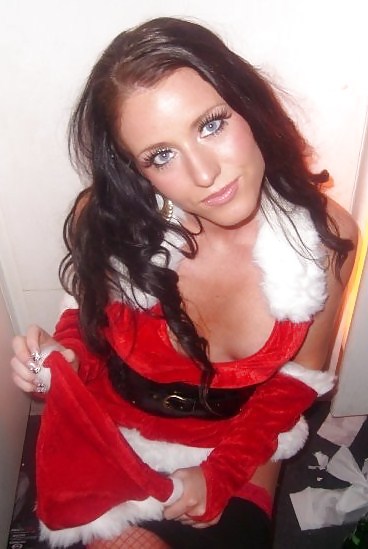 Santas Kleinen Helfer-fröhliches Weihnachten Jeder! #23325848