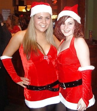 Santas Little Helpers-Merry Xmas Everyone!  #23325871