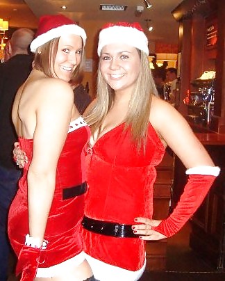 Santas Kleinen Helfer-fröhliches Weihnachten Jeder! #23325875