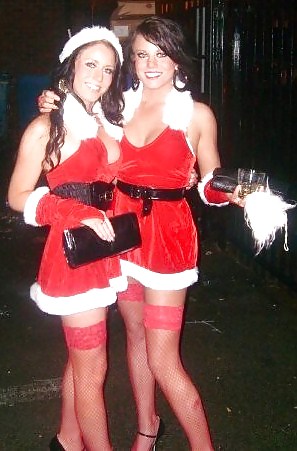 Santas Kleinen Helfer-fröhliches Weihnachten Jeder! #23325910