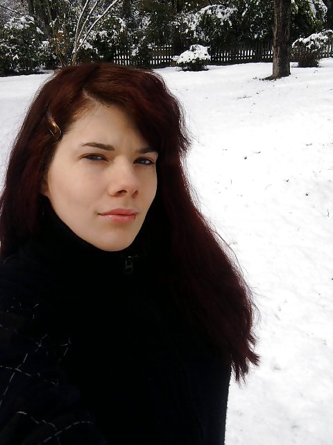 Some random pics of me #41060423