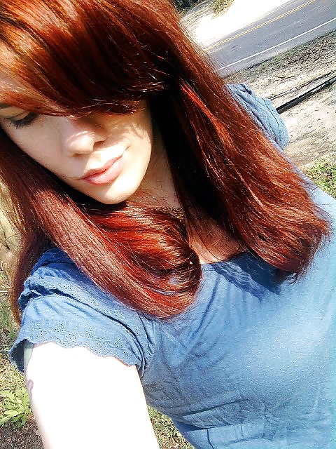 Some random pics of me #41060470