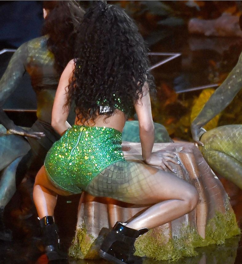 ¡Nicki minaj - zorra de ébano caliente para un maldito polvo duro !
 #29427273