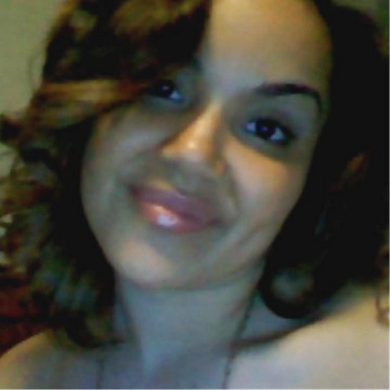 Lisa - My Black Puerto Rican PNC Bank Teller #25157418