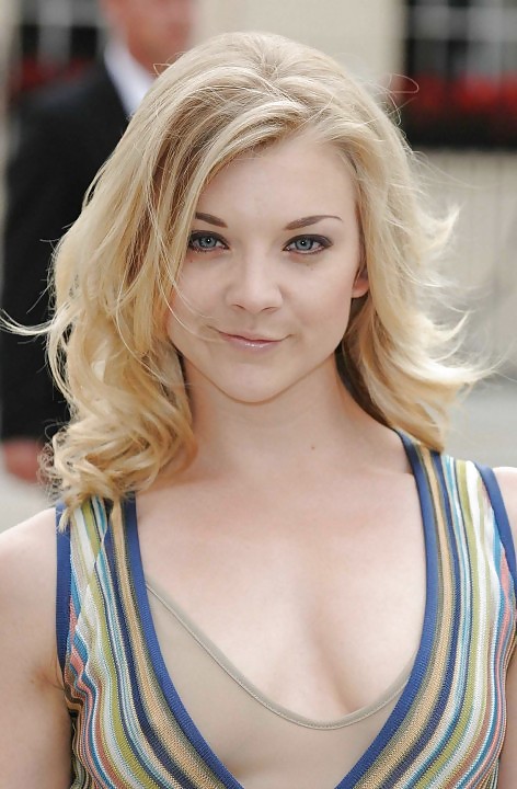 Natalie Dormer #23887031