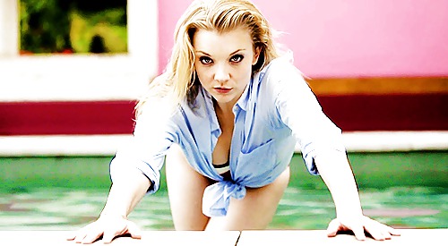 Natalie Dormer #23887068