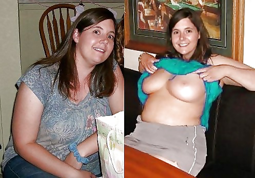 Clothed and Unclothed 8 DJM #33089358