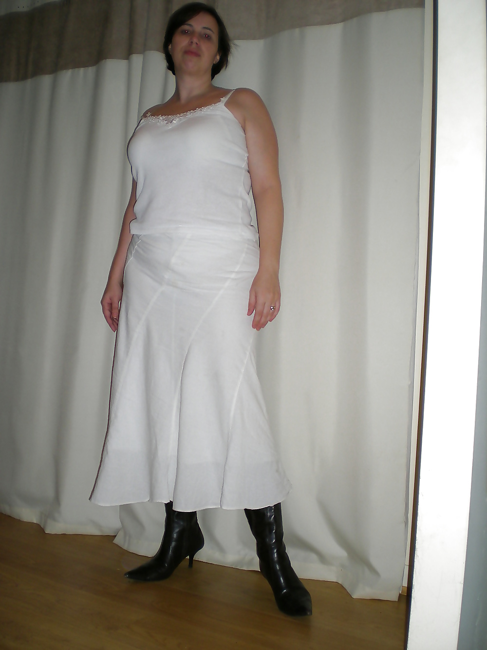 Clothed and Unclothed 8 DJM #33089374
