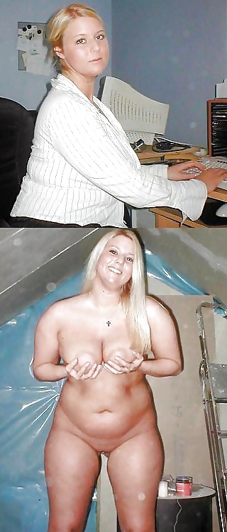 Clothed and Unclothed 8 DJM #33089448