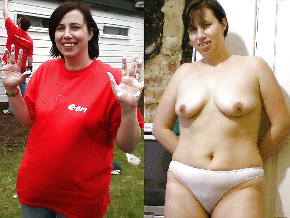 Clothed and Unclothed 8 DJM #33089461