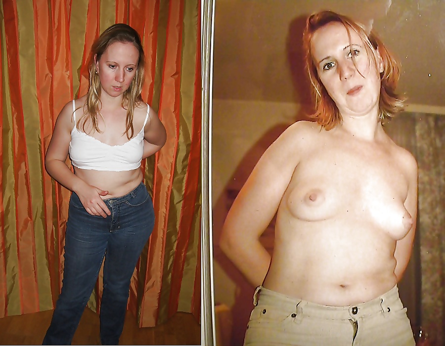 Clothed and Unclothed 8 DJM #33089465