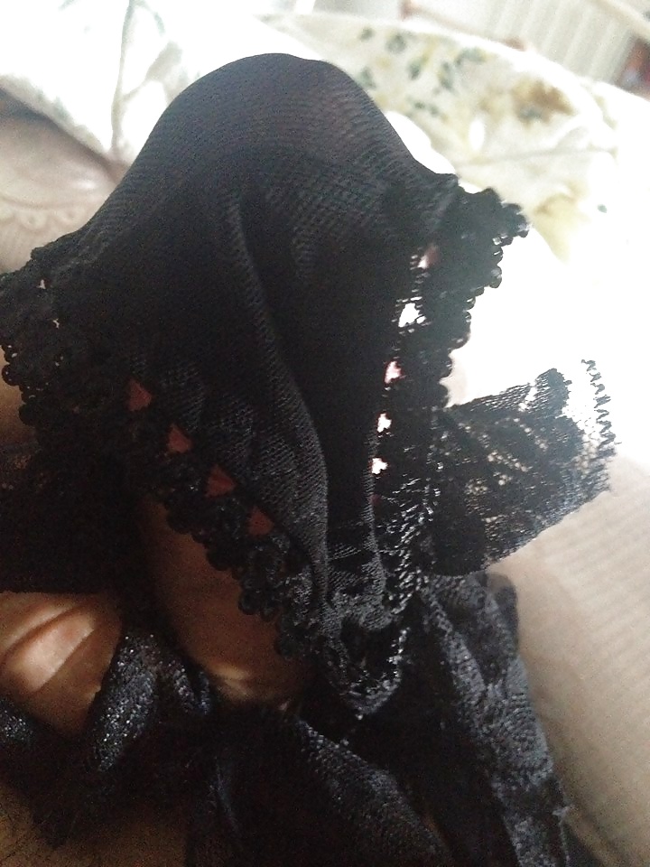 Seghe con intimo
 #38816870