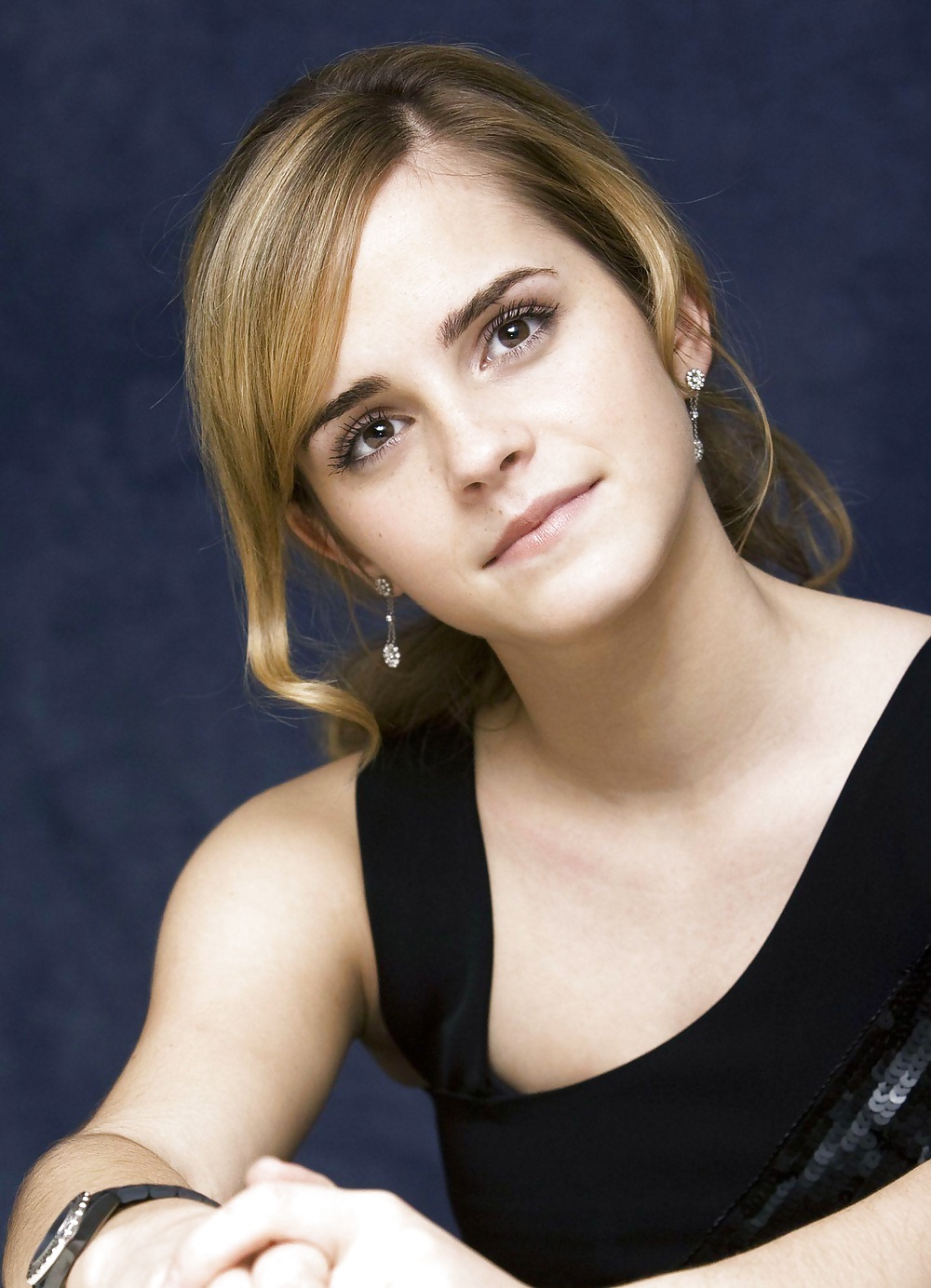 Emma watson (ccm)
 #29934030