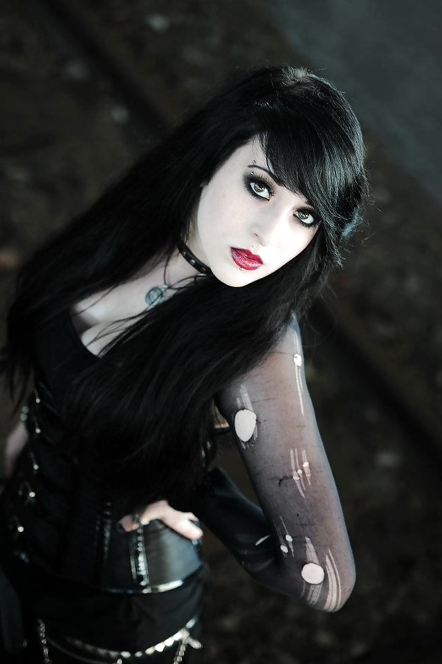 Gothic X #27561767