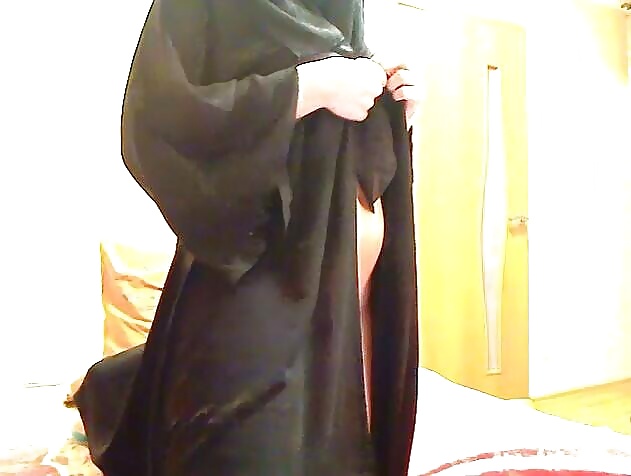 Horny hijabis #40450485