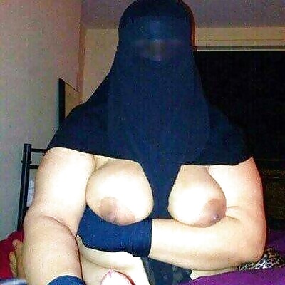 Horny hijabis #40450516