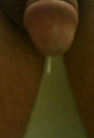 My cock dripping with cum #23065634