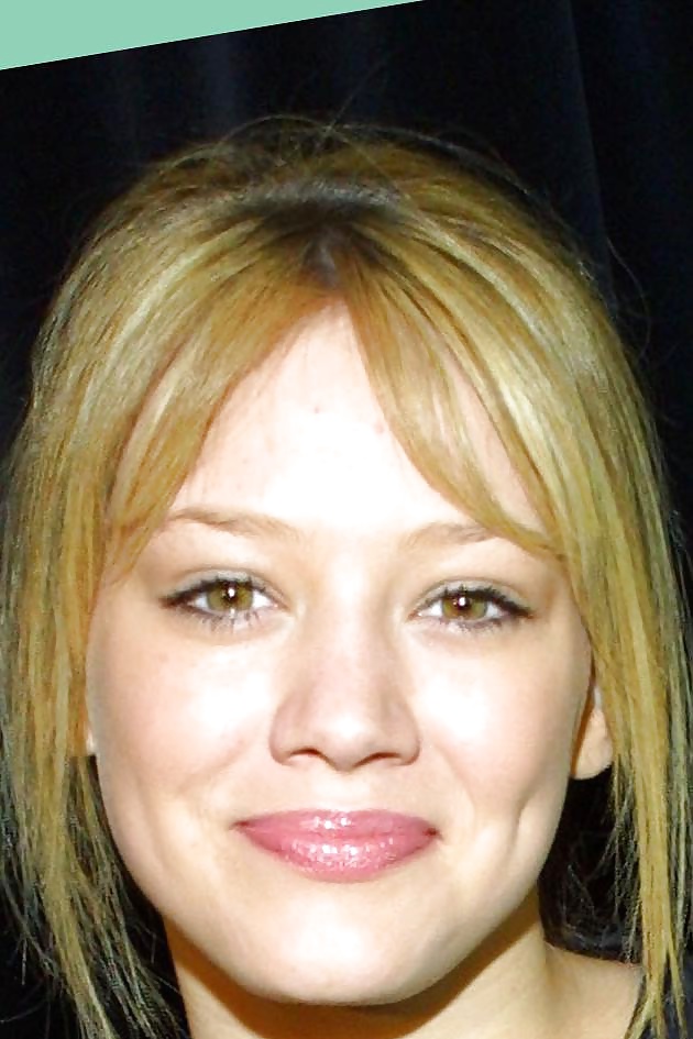 Hilary duff 4
 #28451040