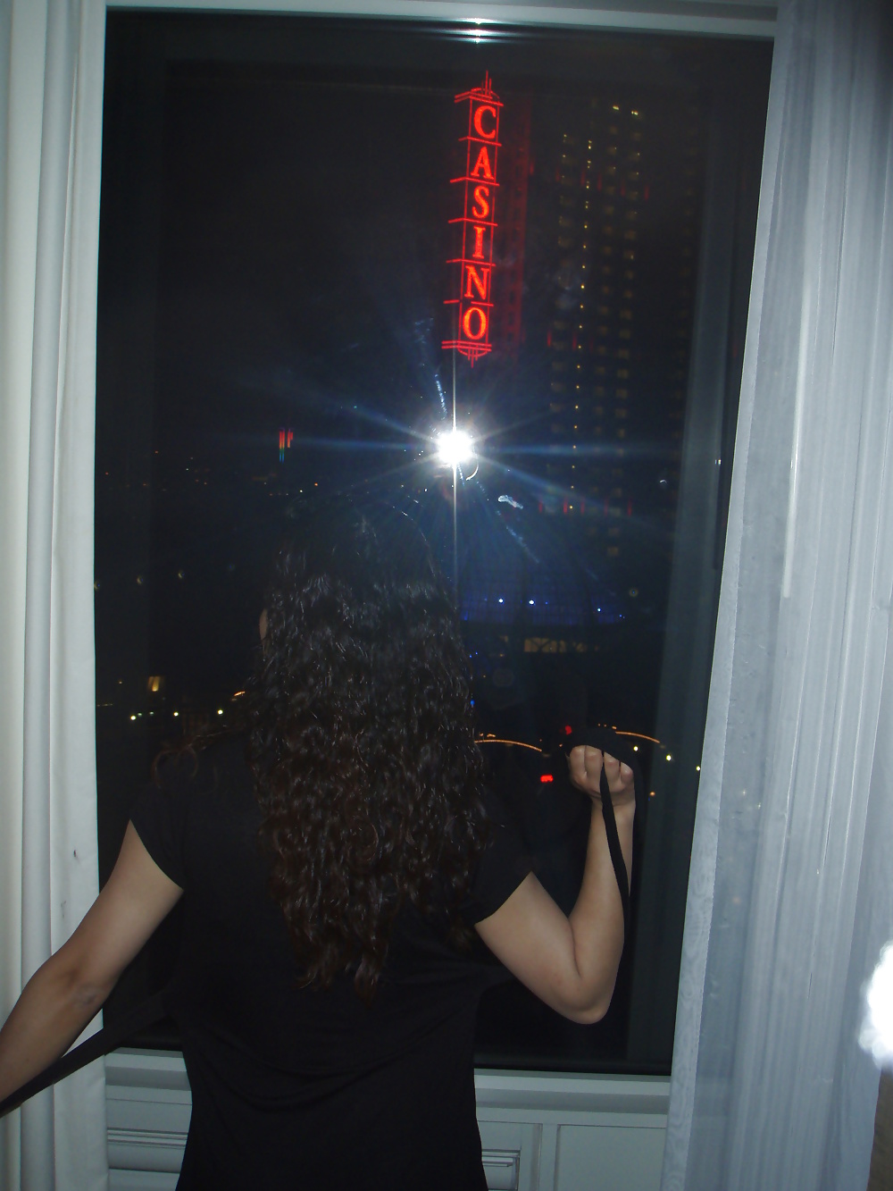 Casino-Streifen #34058097