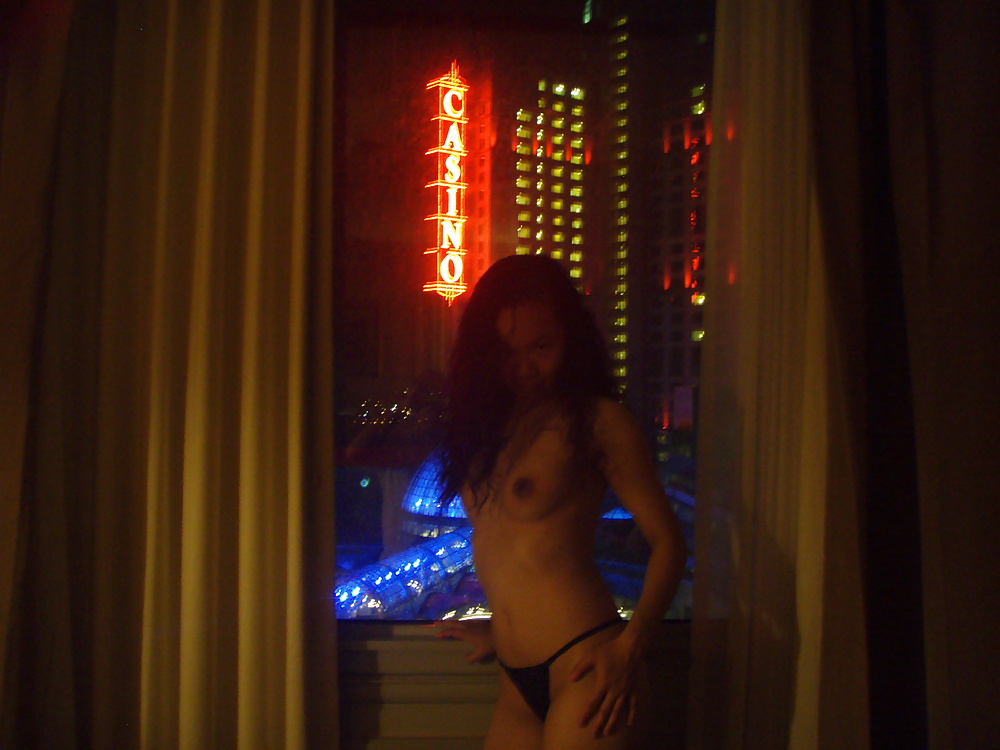 Casino-Streifen #34058122