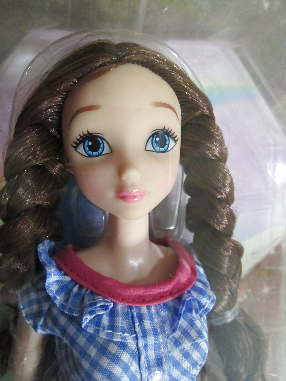 Sweet little Dorothy doll #40997182