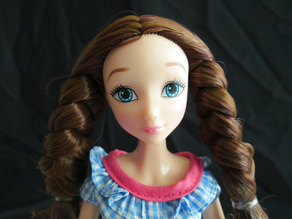 Sweet little Dorothy doll #40997225