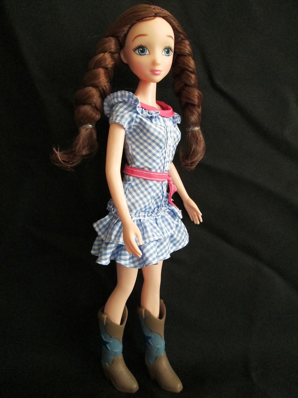 Sweet little Dorothy doll #40997236