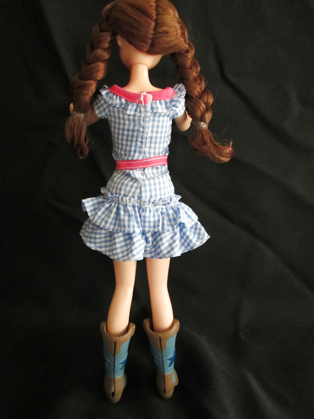 Sweet little Dorothy doll #40997248