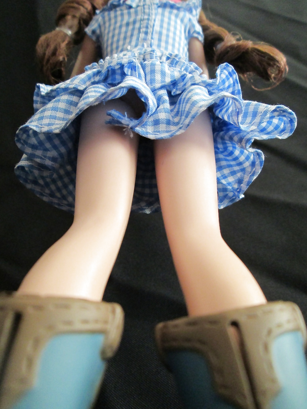 Sweet little dorothy doll
 #40997258