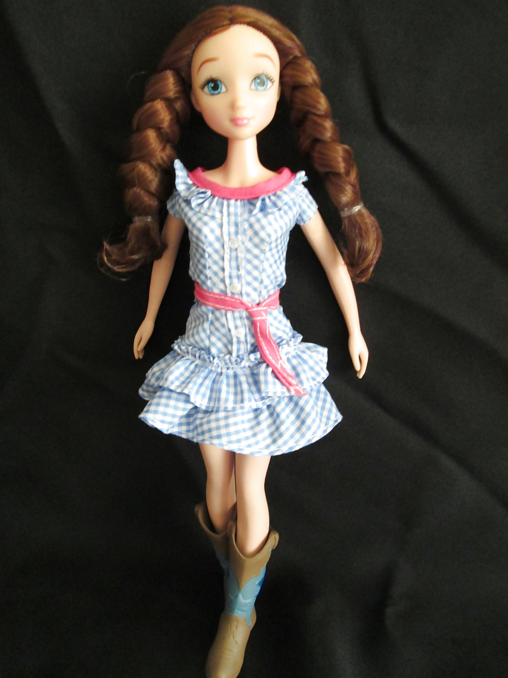 Sweet little dorothy doll
 #40997279