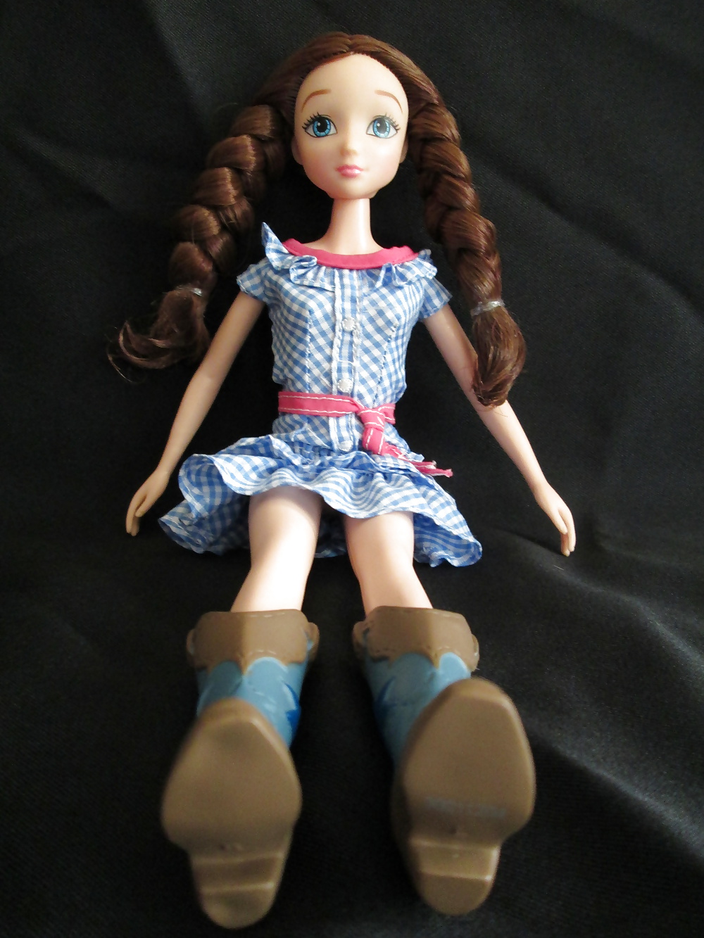 Sweet little Dorothy doll #40997289