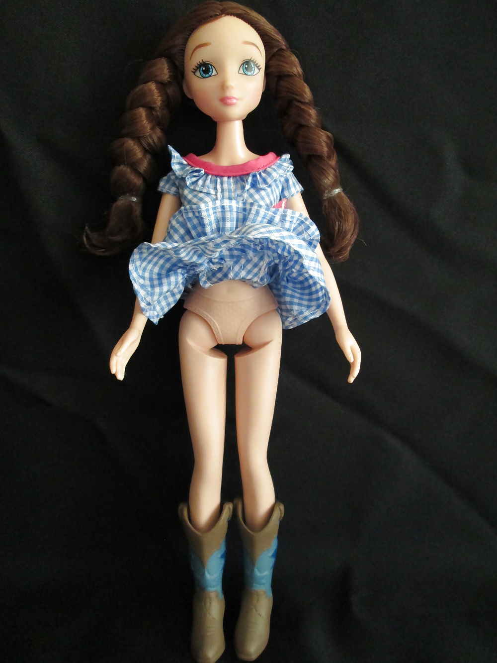 Sweet little Dorothy doll #40997324