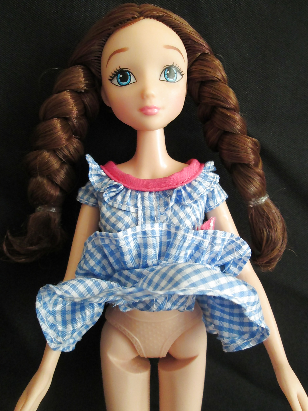 Sweet little dorothy doll
 #40997333