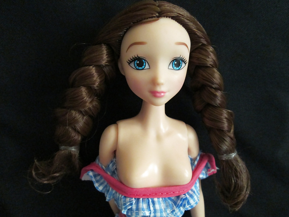 Sweet little Dorothy doll #40997375