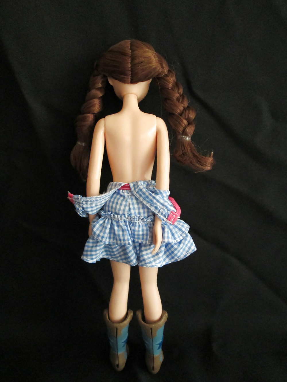 Sweet little Dorothy doll #40997429