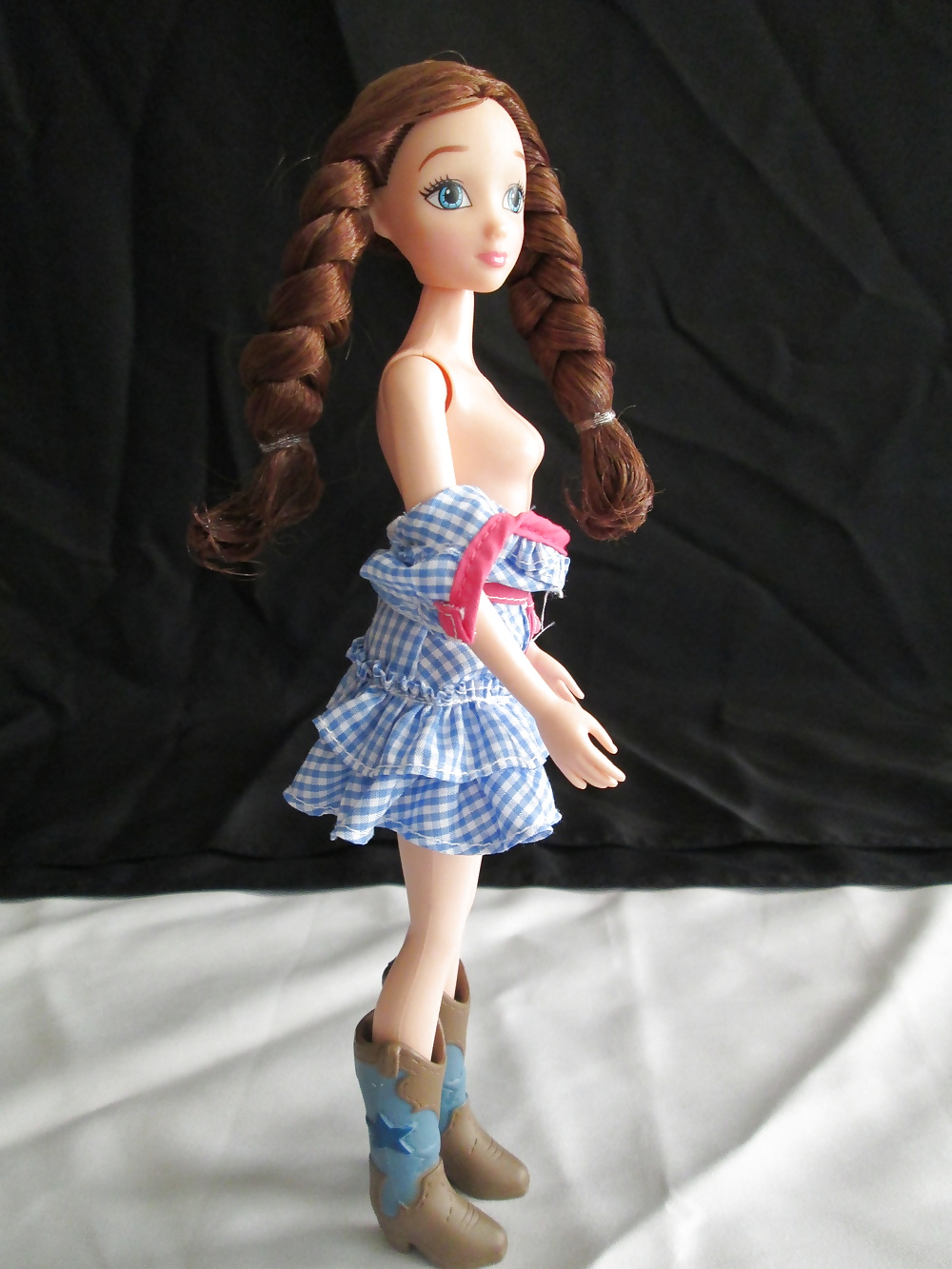 Sweet little Dorothy doll #40997460