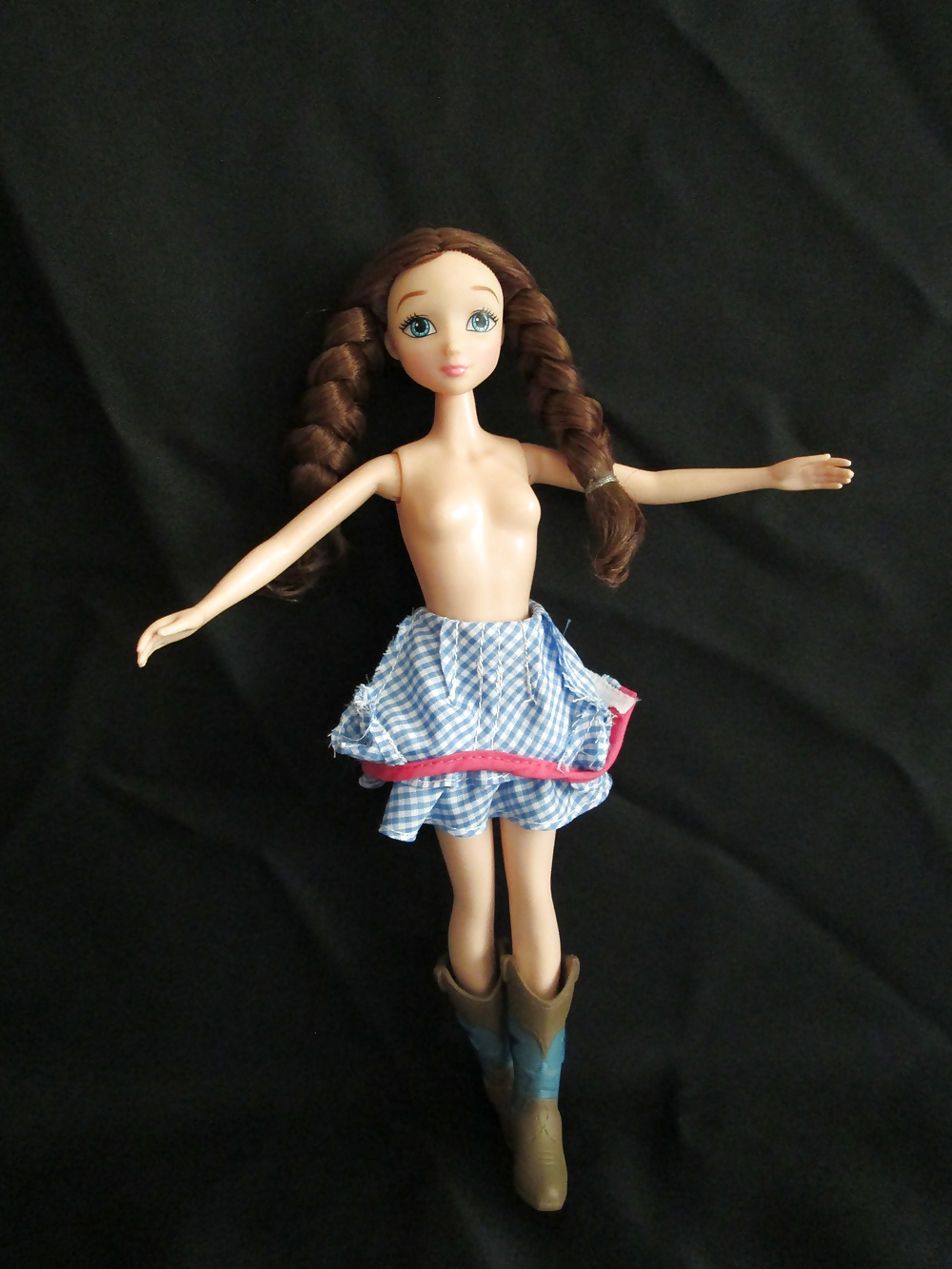 Sweet little dorothy doll
 #40997515