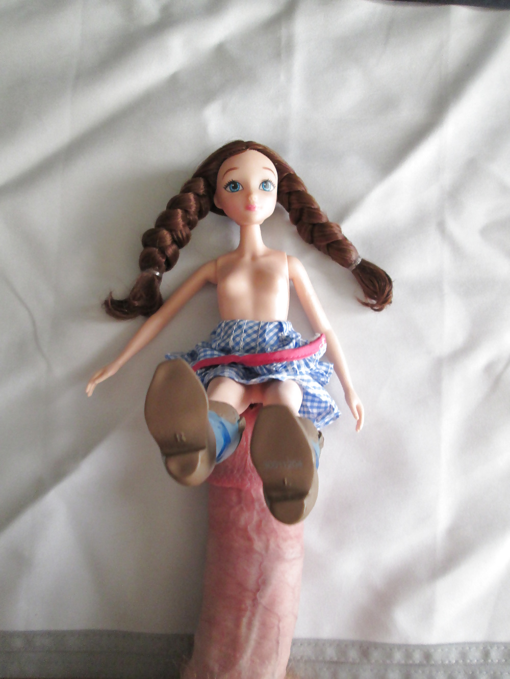 Sweet little dorothy doll
 #40997585