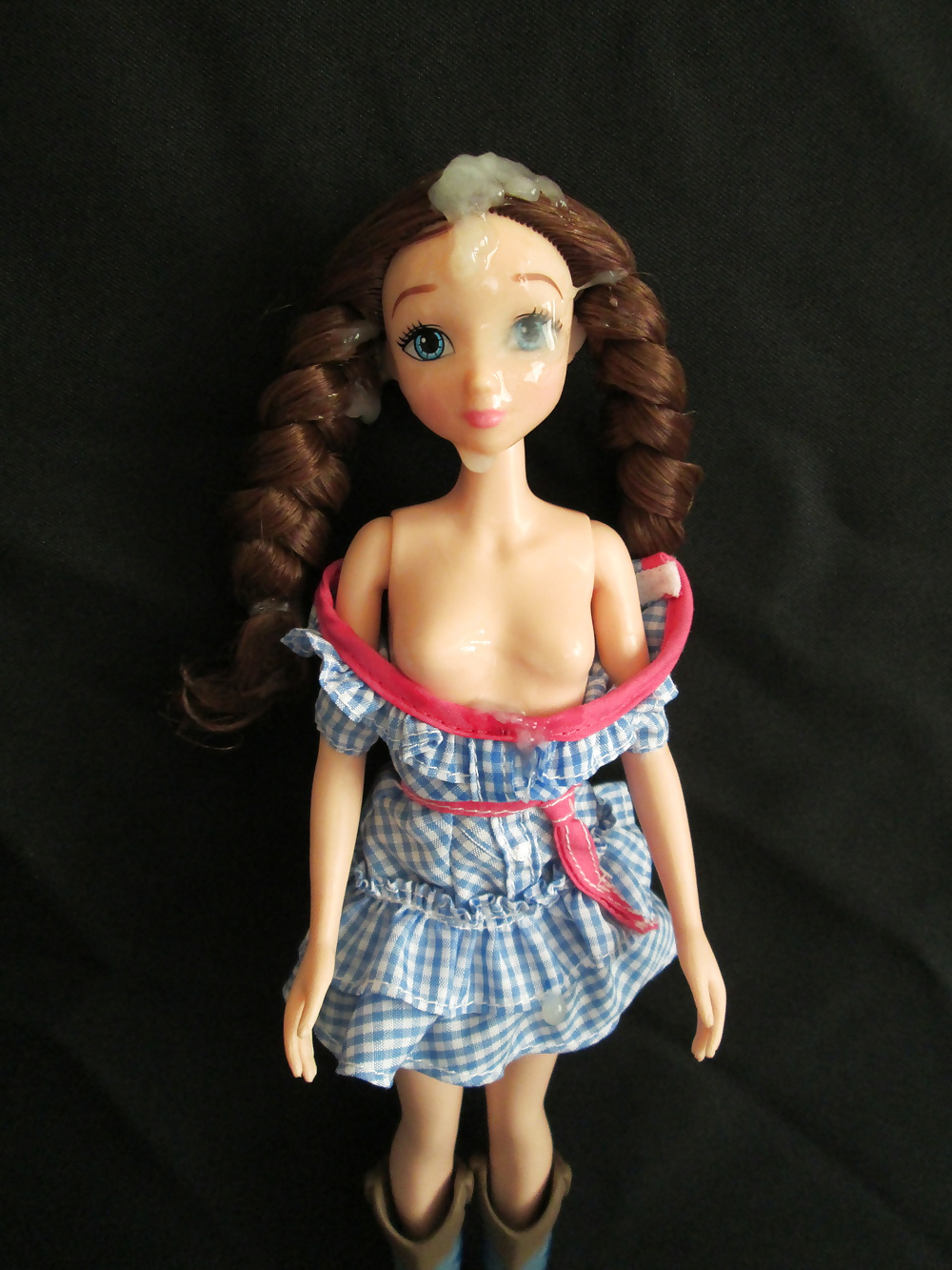 Sweet little Dorothy doll #40997738