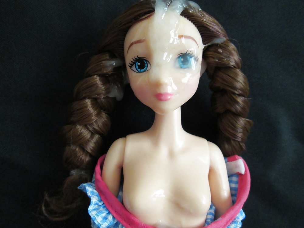 Sweet little Dorothy doll #40997770