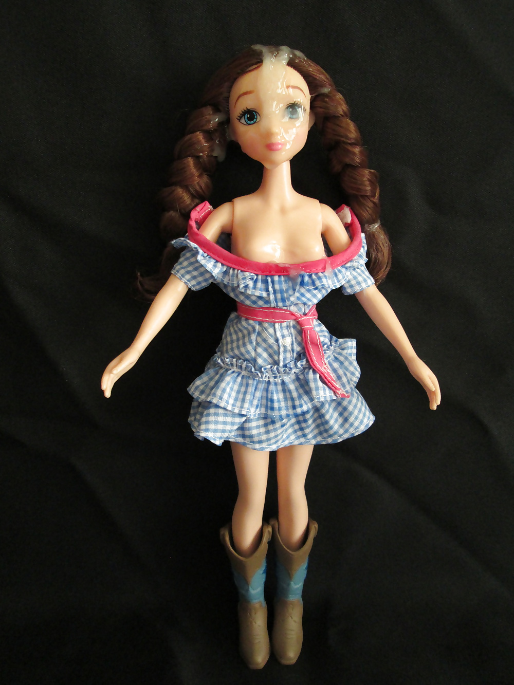 Sweet little Dorothy doll #40997781