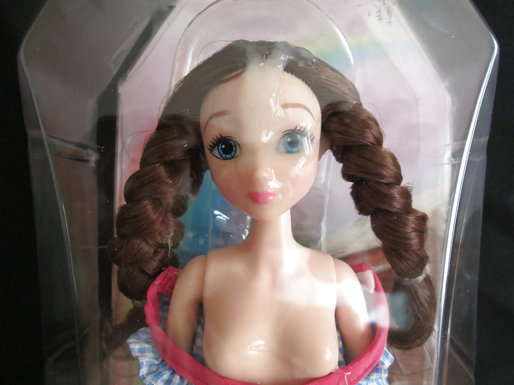 Sweet little Dorothy doll #40997841