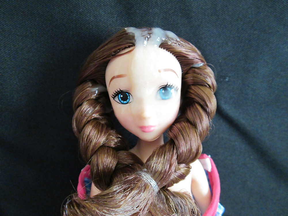 Sweet little dorothy doll
 #40997850