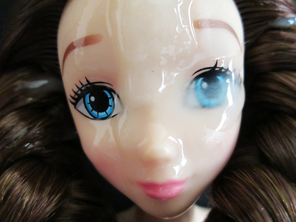 Sweet little Dorothy doll #40997857