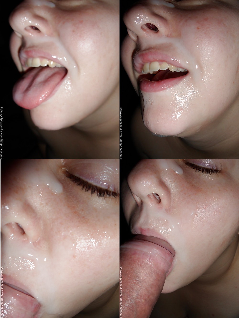 I Fickte Sie Gut Und Tief, Bis Das Sperma Aus Läuft #33467231