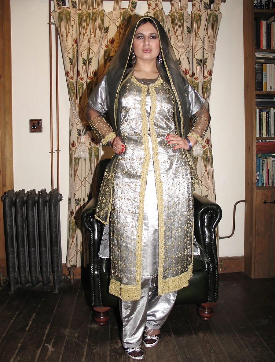Lady Sharimara Raj 5 #35594930